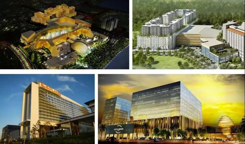 我是如何投资菲律宾房产的,菲律宾房产投资趋势