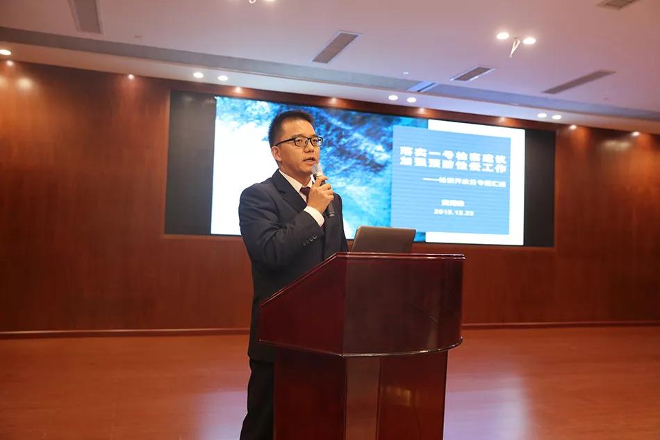 百名校长共聚天河检察，齐心守护平安童年