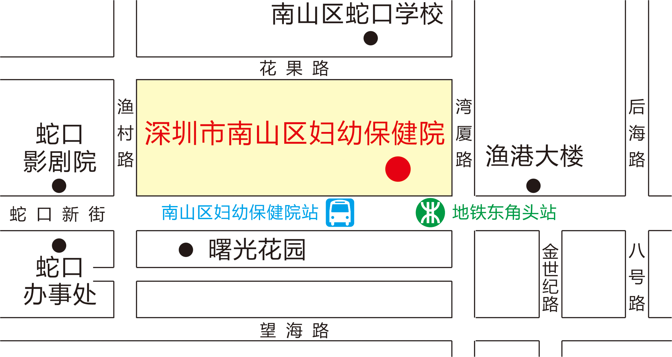 深圳市南山区婚前检查流程及所需材料