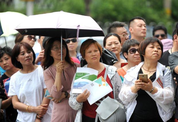 中国有史以来最热高考,所有考场将开空调?这类考生怎么办?