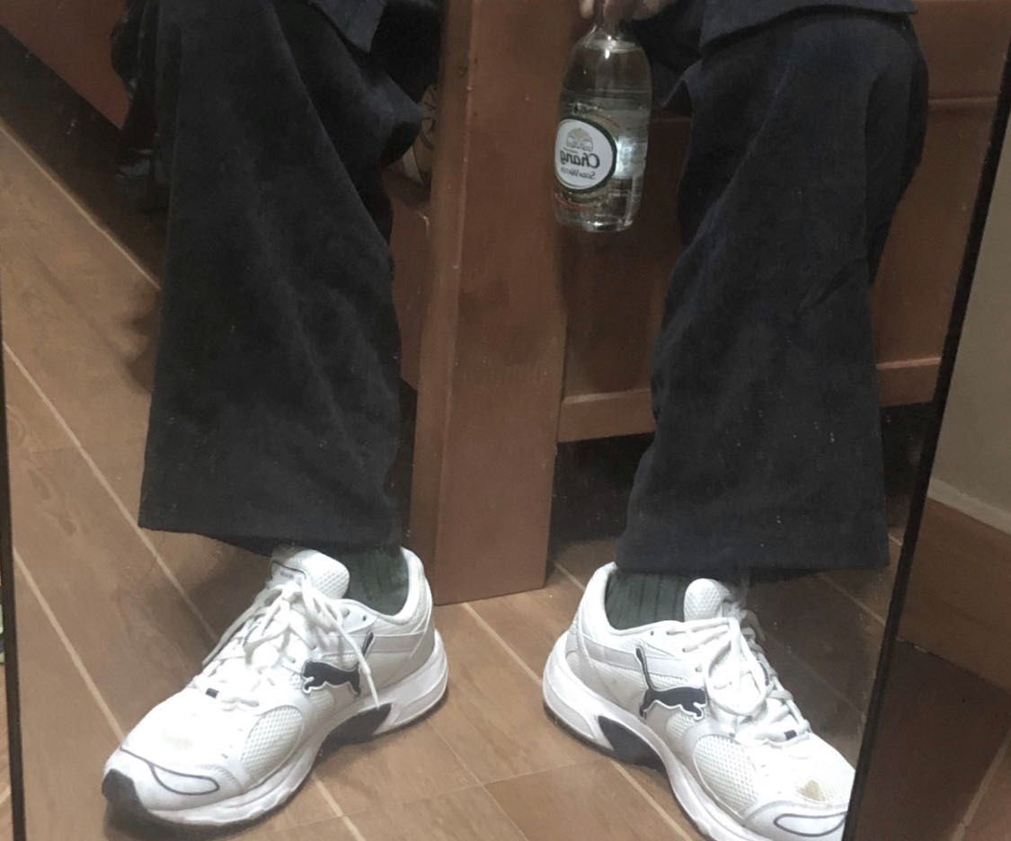 又好看又实用的运动鞋推荐,必备的几款运动鞋推荐