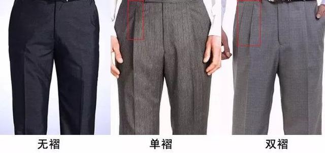 西装工艺细节说明,西装工艺版型介绍