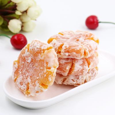 舌尖上的美食之酱饼,舌尖上的野蒜饼