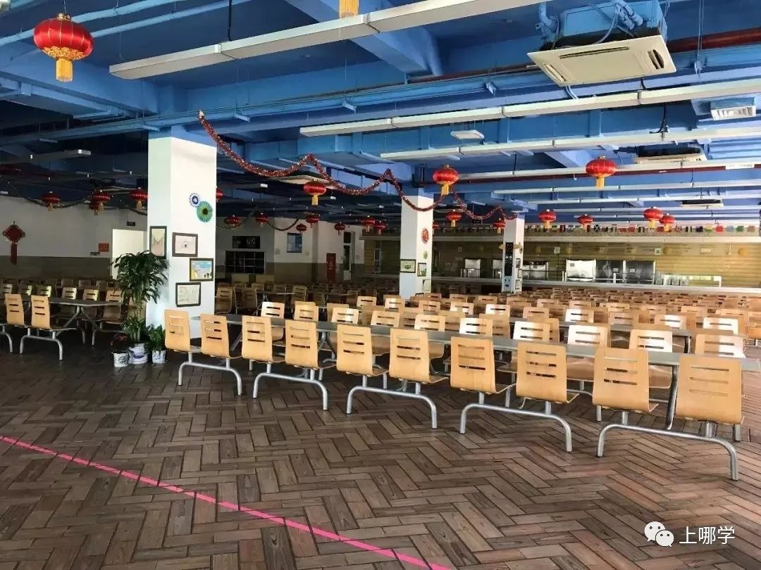 上海最好的十大民办初中,上海各区的顶级初中和一流初中