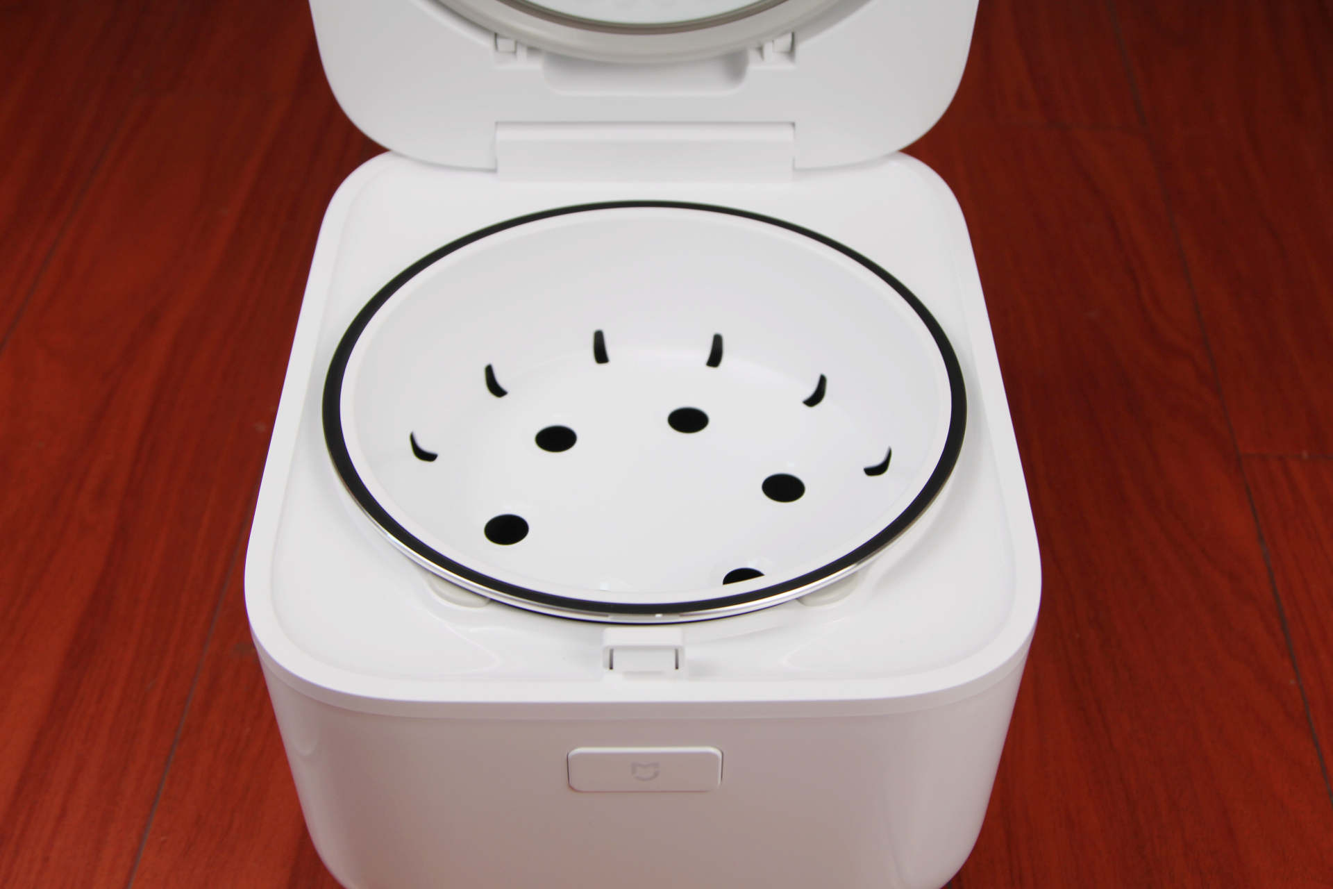 日本电饭煲做饭,日本电饭煲煮饭好吃的秘密