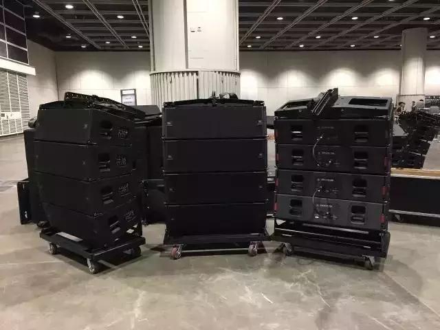 线阵列音响十大品牌,线性阵列音响排行榜