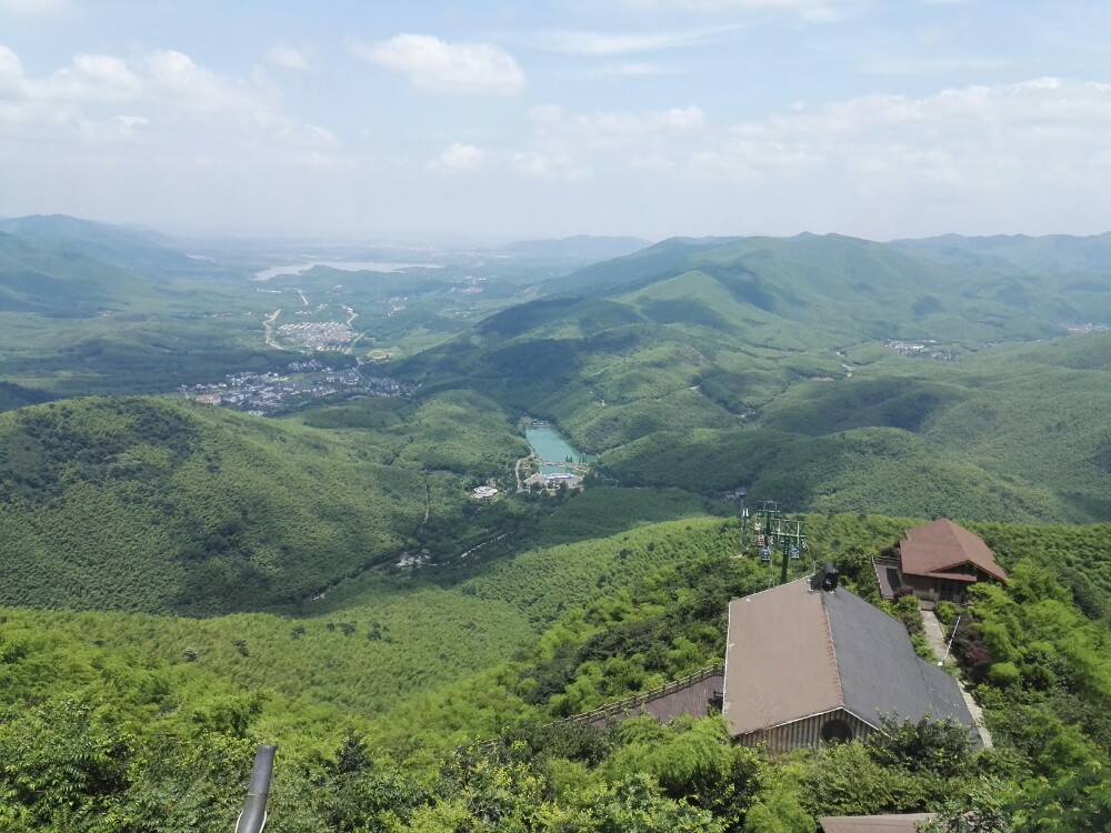 一县十宰相，宜兴一座历史文化底蕴最强的江苏县级市