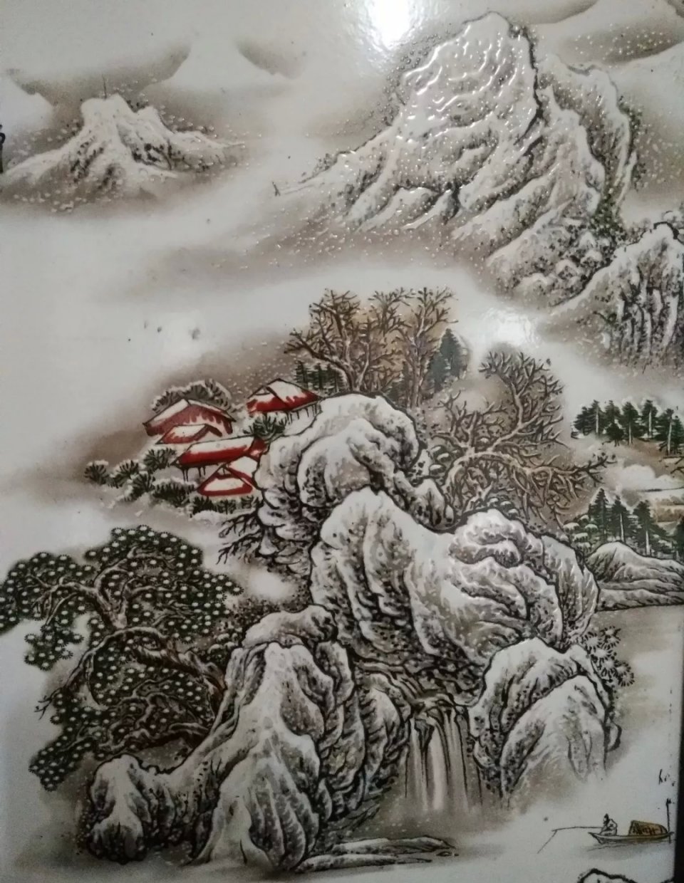 景德镇陶瓷史简介,走进千年窑址