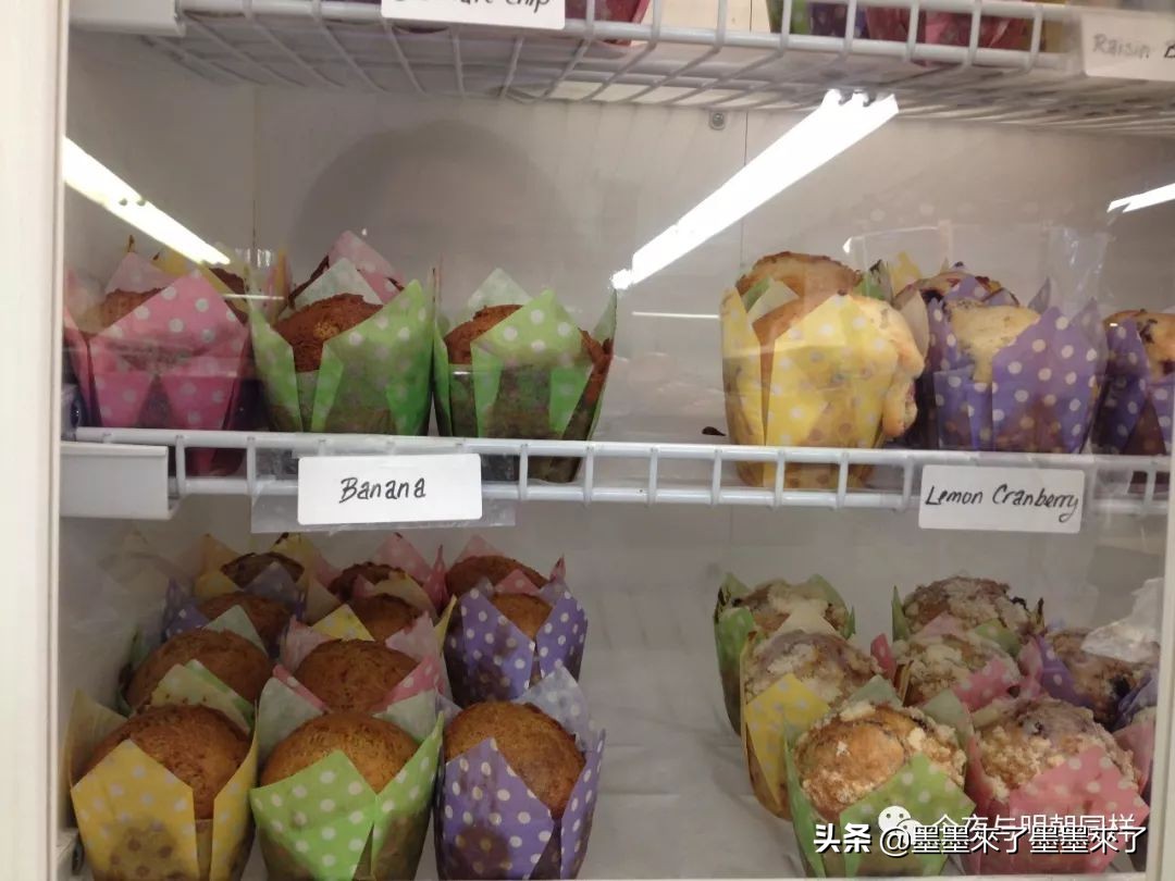 加拿大传统小店,加拿大温哥华特色店