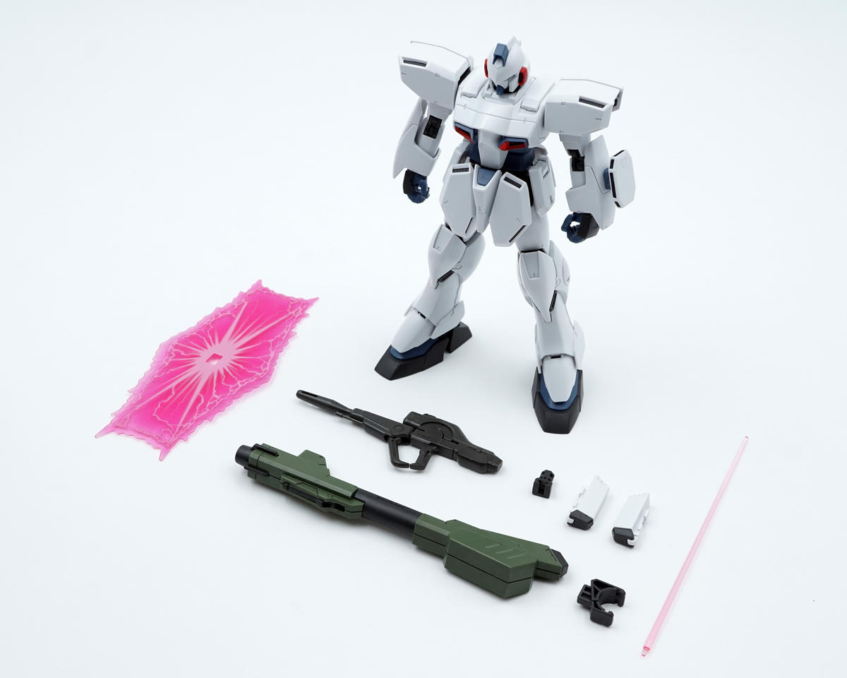 78民间测评：PB限定RE钢伊吉出厂配色