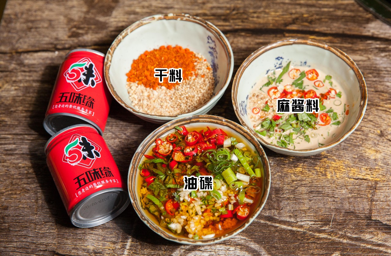 回头客小郡肝,小郡肝串串香引爆潮流