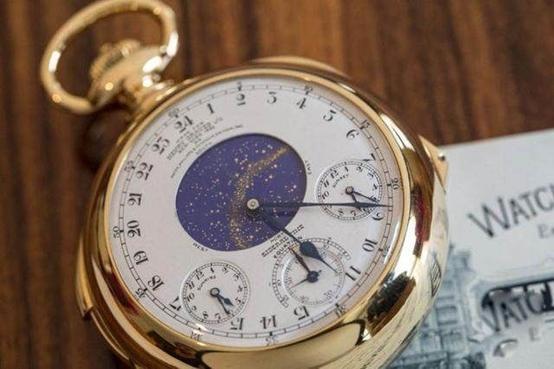 隐形富豪的表,隐形富豪盘点