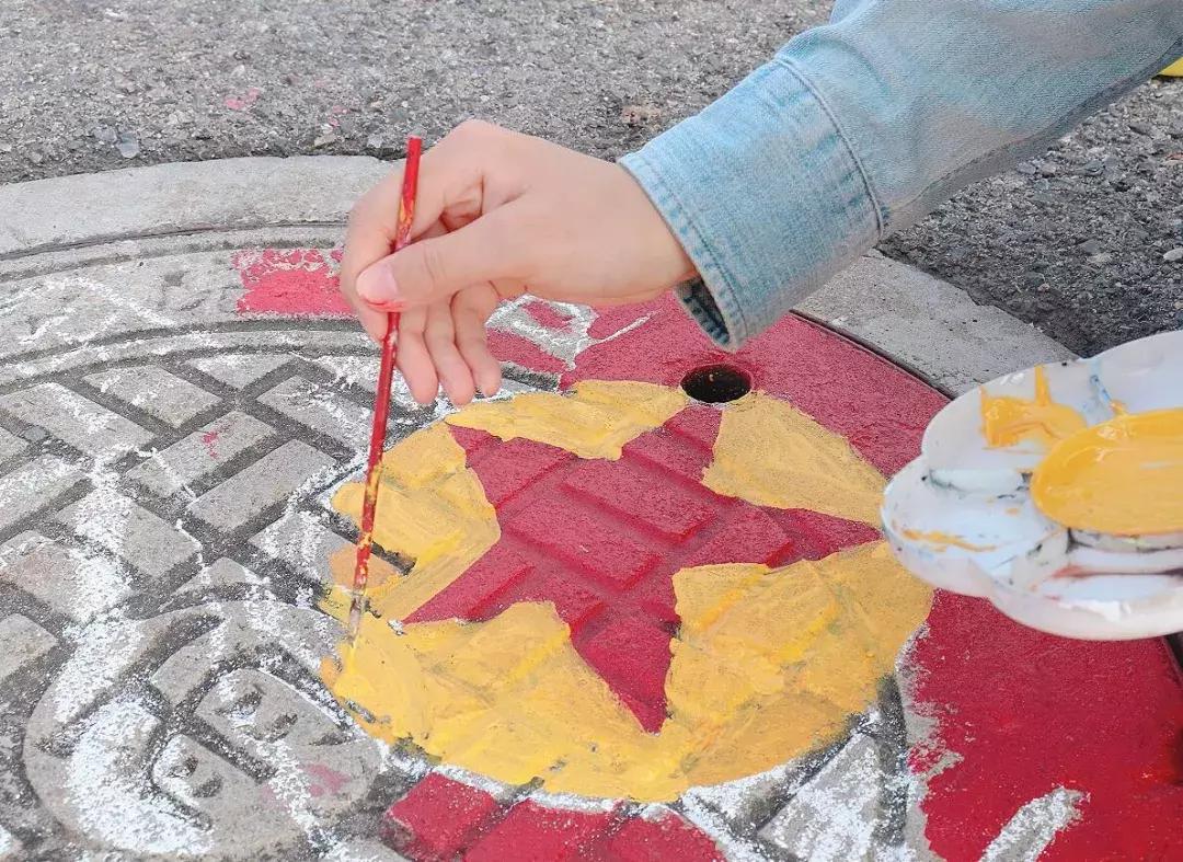 这一波爱国表白，很圈粉