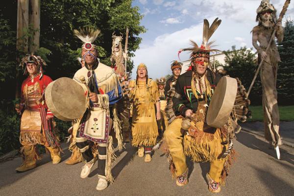 海狸是加拿大的国宝吗,加拿大国宝动物河狸简介
