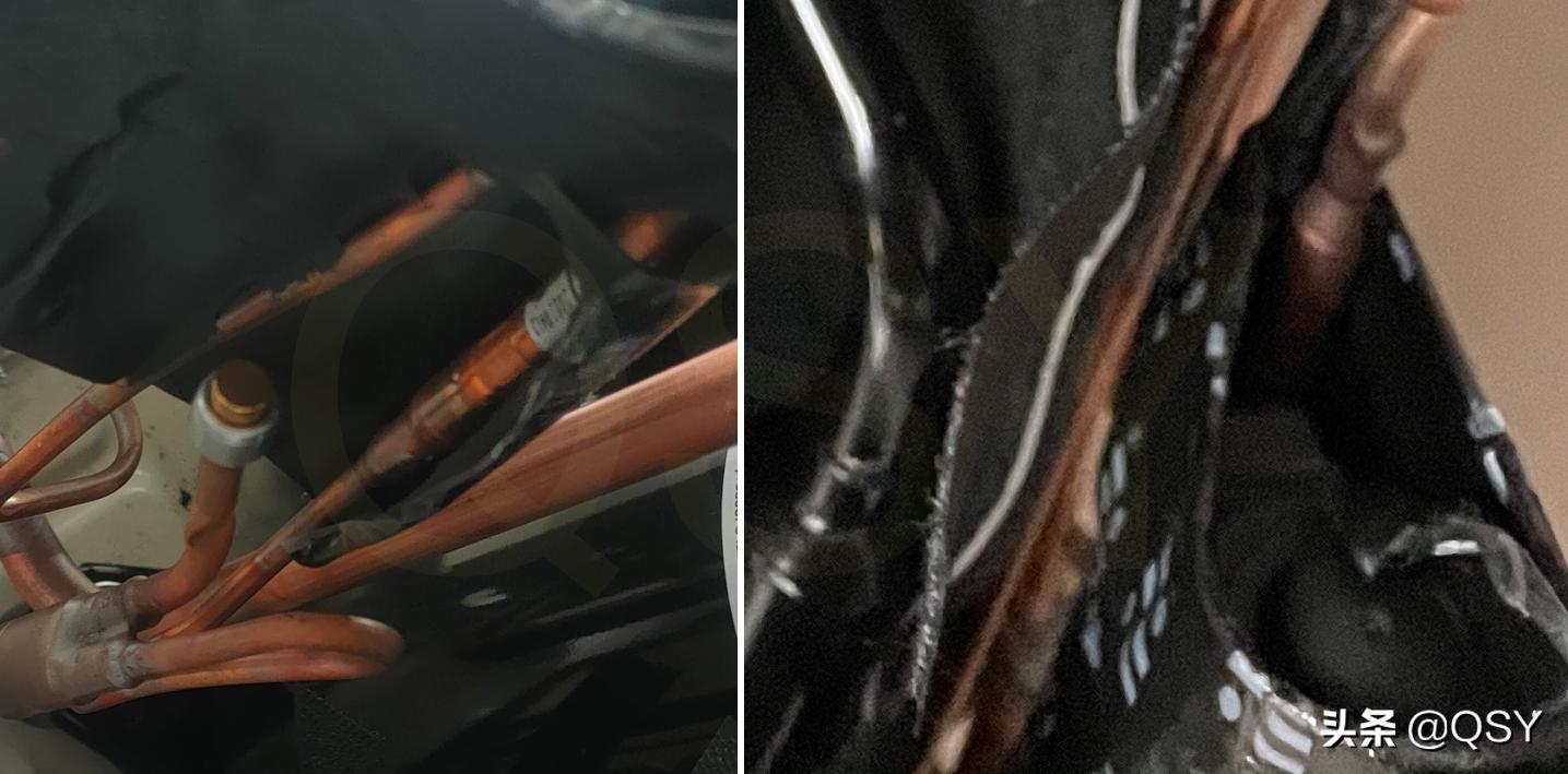 美的空调1.5匹一级能效拆解,美的空调大1.5匹一级节能怎么拆卸