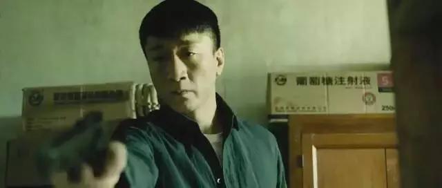 边境风云毒贩与人交易,边境风云体现了毒贩生性残暴