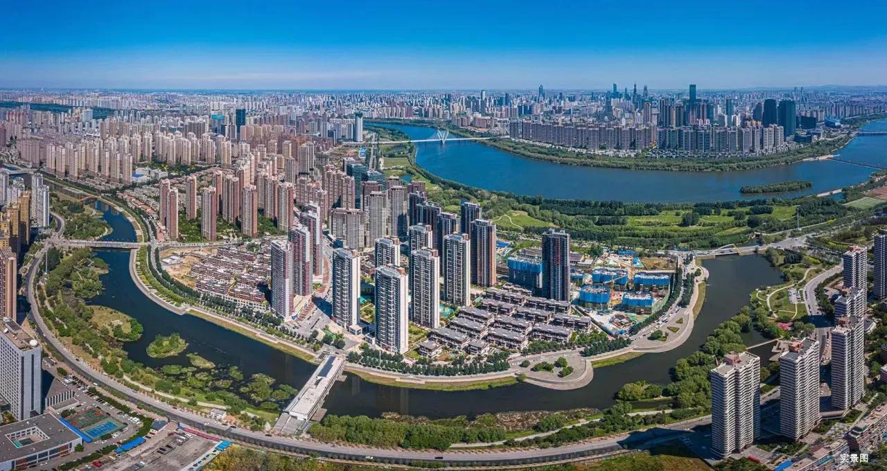 沈阳和平区未来5年规划图,沈阳十四五规划