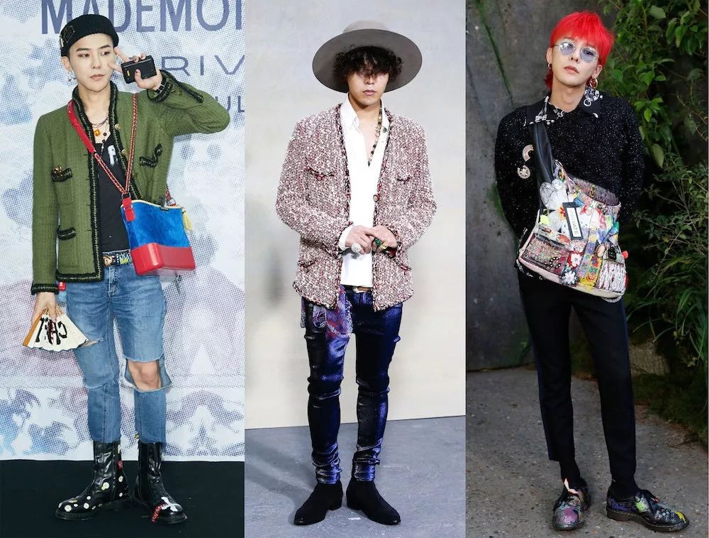 亚洲最带货的男人回归时尚圈,一双鞋炒到上万元