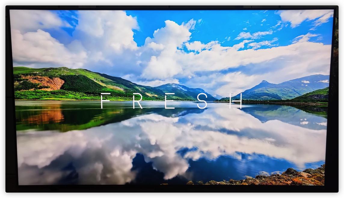 oppo电视k9怎样,oppo电视k9x65英寸系统版本