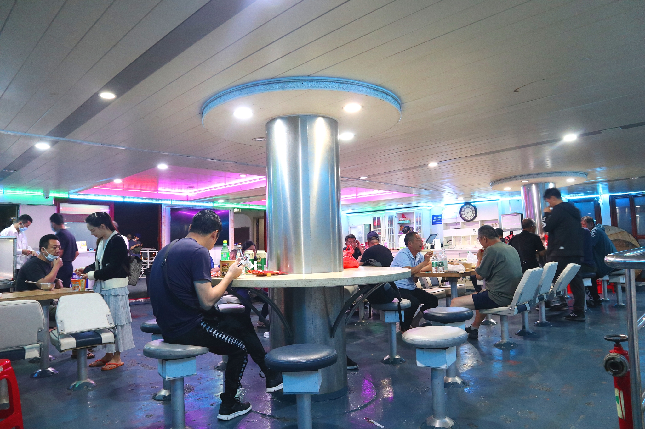 海口到北海轮船,海口到北海的船要多久时间