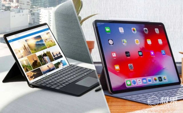 ipad和苹果笔记本电脑的区别,有一台电脑了还要买ipad吗