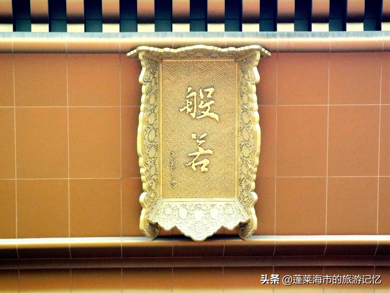 走进法门寺,西安神秘之旅法门寺