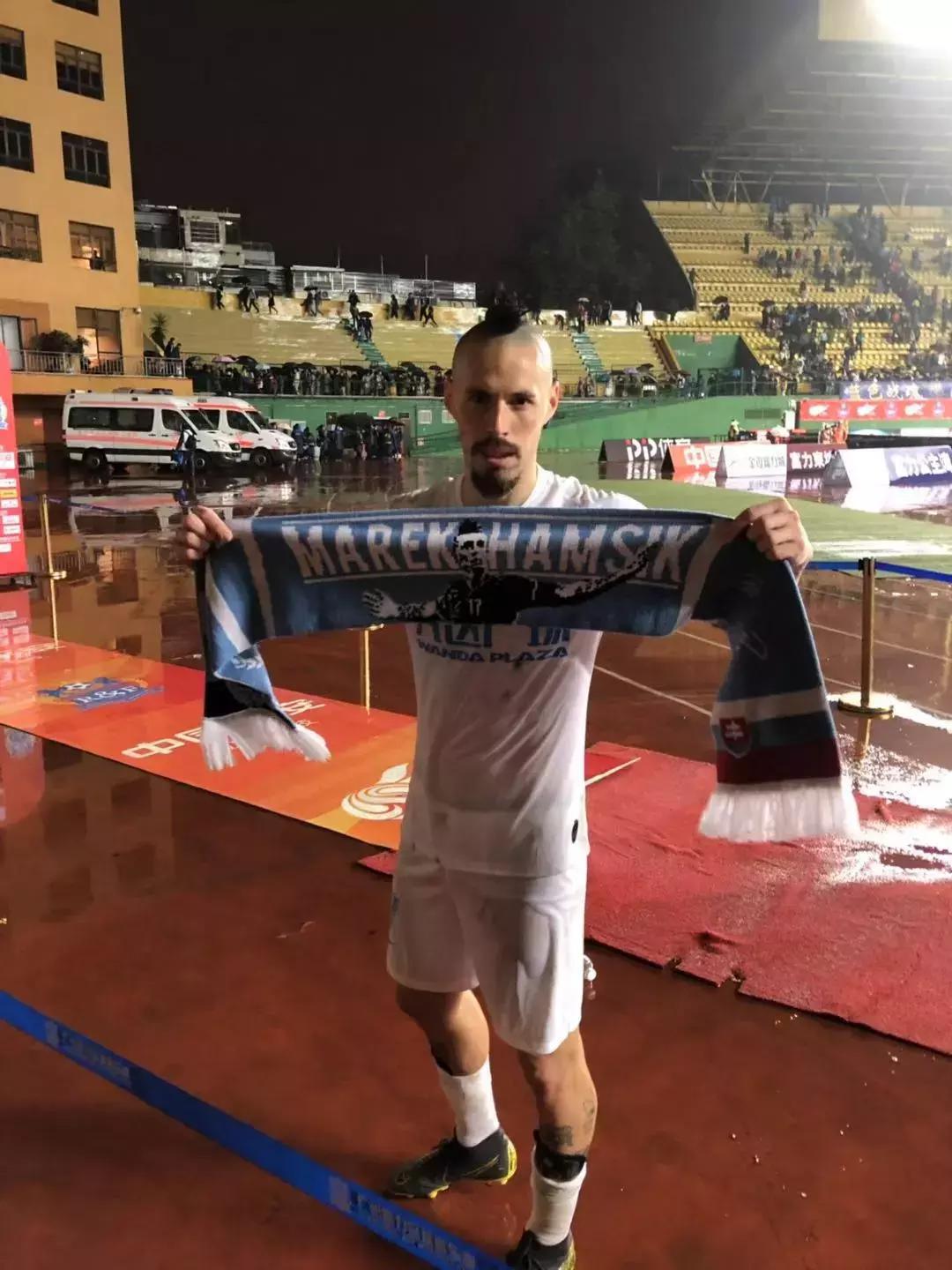 传奇续蓝！哈姆西克的蓝调人生！