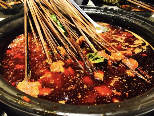 这样的成都你还爱吗,这样的成都你见过吗