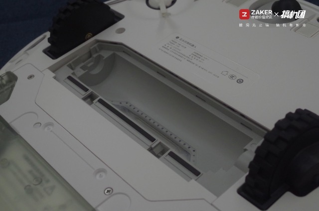 石头扫地机器人t7pro使用教程,石头扫地机器人t7拖地功能测试