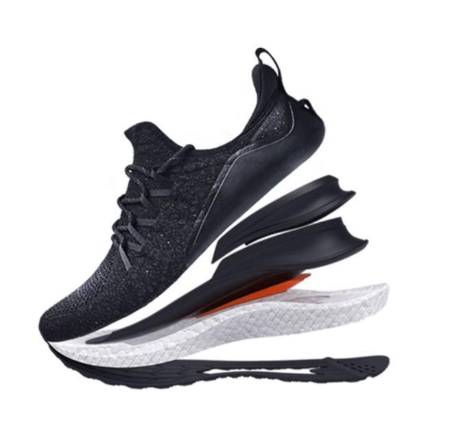 米家运动鞋全系评测,米家鞋子评测