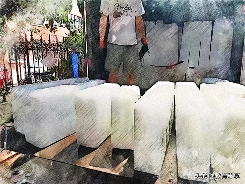 高校不装空调，学生热得睡不着，怎么办？