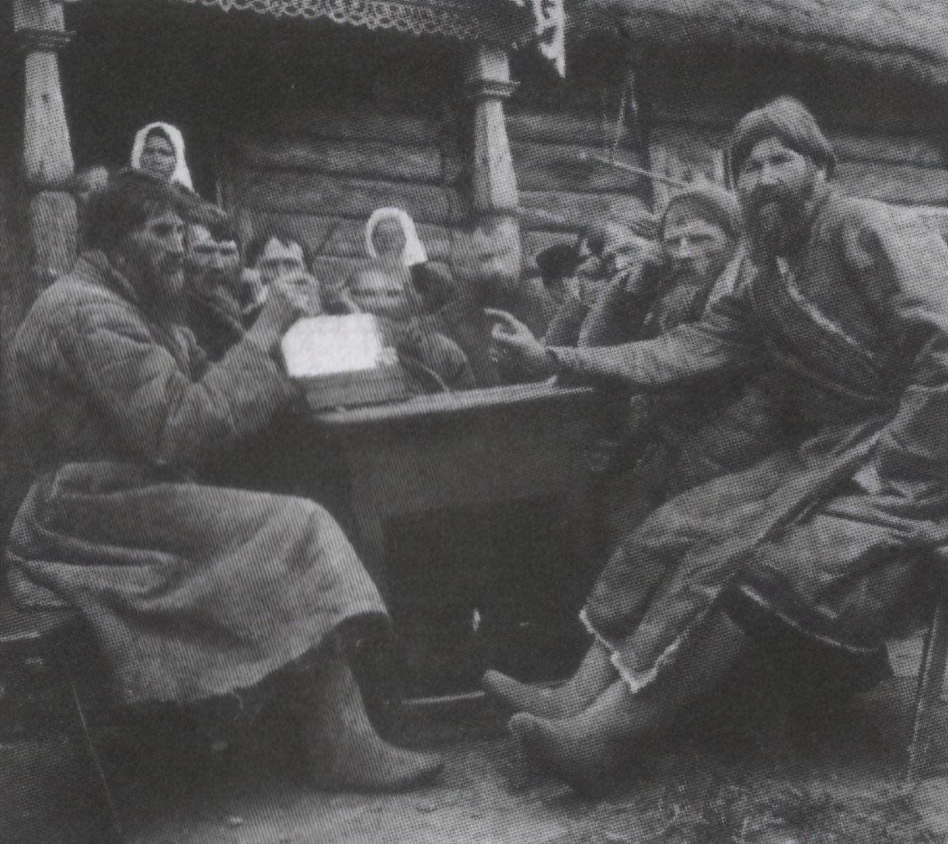 俄国农奴制改革时间,俄国农奴制存在的历史原因