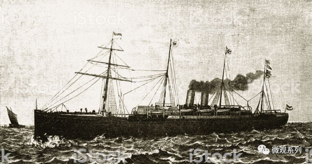 美国自由女神像暗藏玄机,美国精神背后的秘密