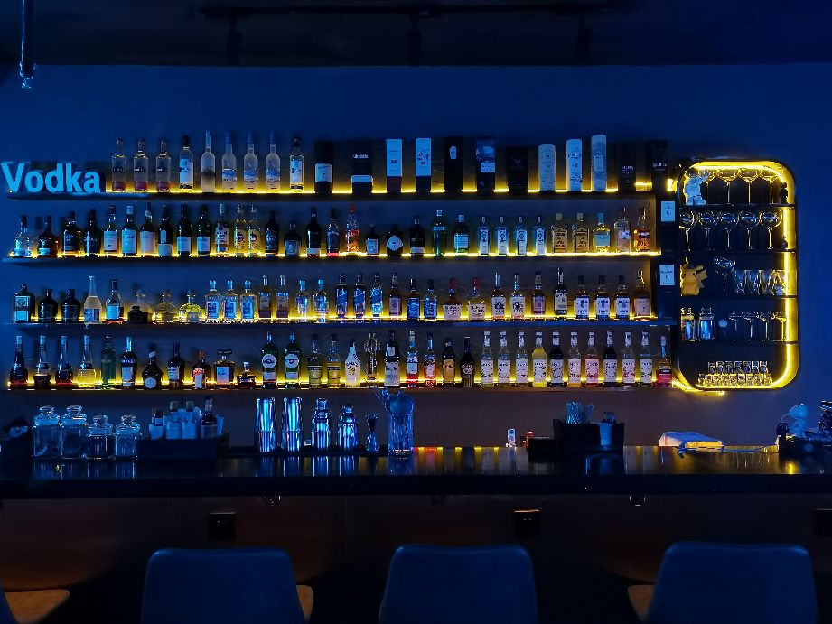 酒吧上班真实感受,开酒吧感悟