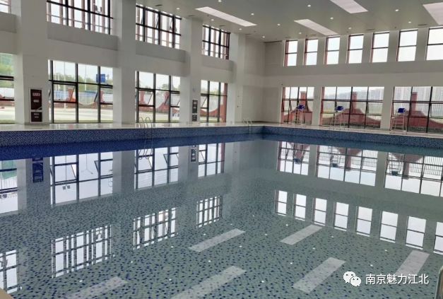 总投资2.4亿、学费1.8万/学期！江北顶级名校内部首次曝光