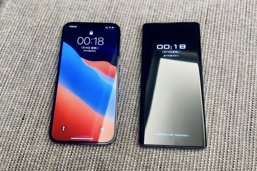 目前最顶级的手机,目前中国最顶级的手机是哪一款