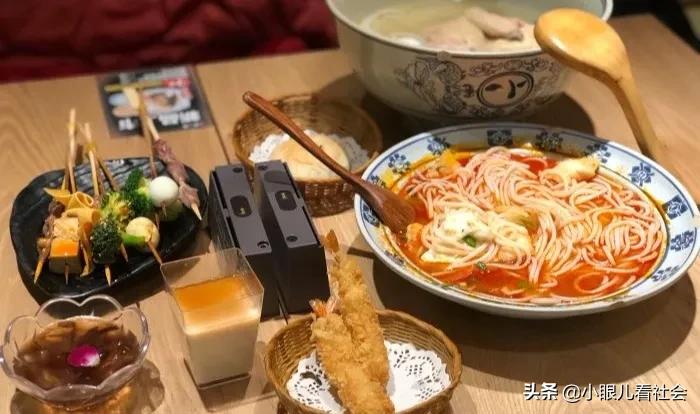 西单附近藏在胡同里的美食,那些隐藏在胡同美食小店