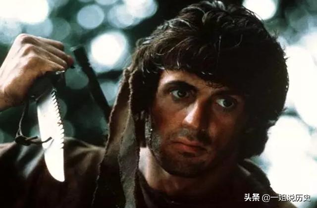 最强户外生存刀,野外求生刀排名第一