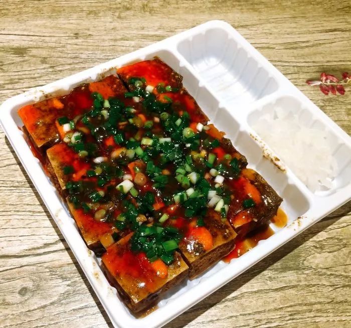 农院路适合一个人去吃的店,农院路打卡视频