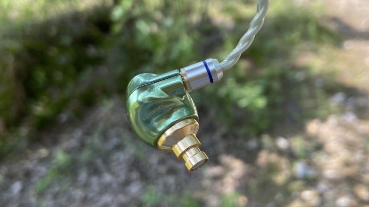 阿思翠天琴座限量版评测,天生丽质难自弃评语