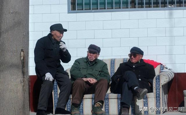 老人八十多总害怕,老人为什么怕七十三八十四