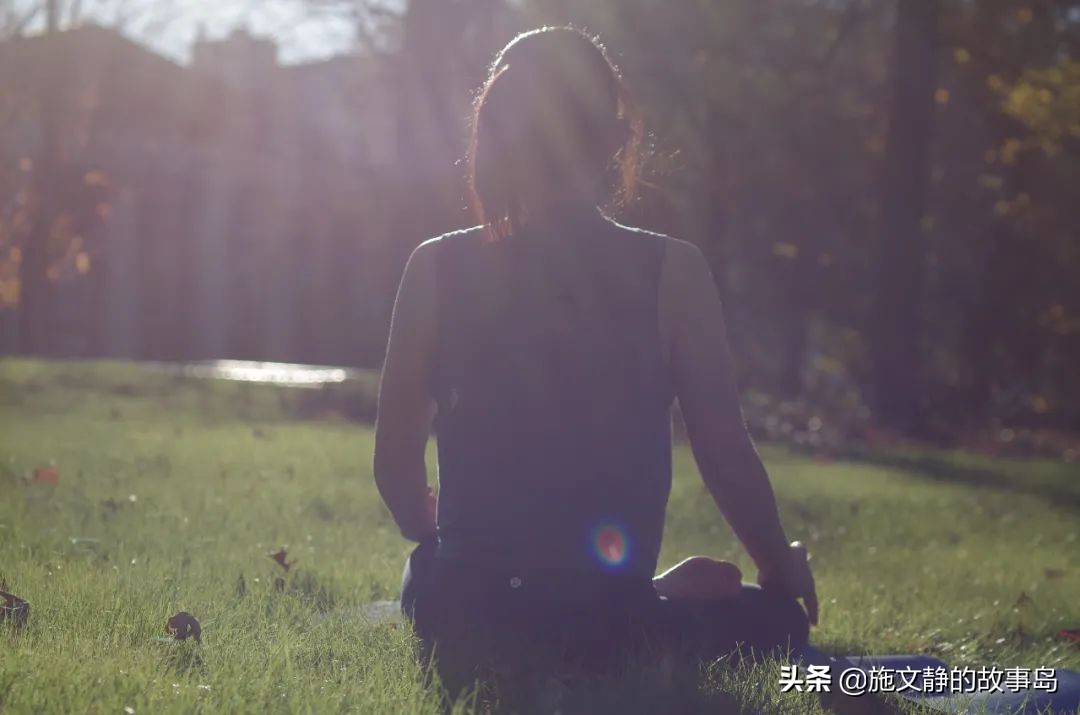 人生只活一次,人只活一次活成自己想要的样子