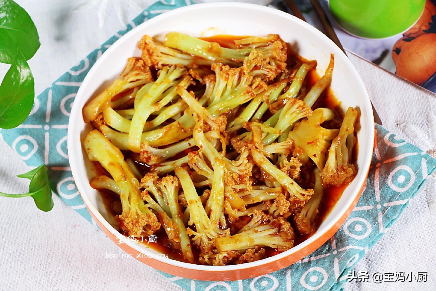 不放肉又能吃出肉的味道的菜,不加肉也下饭的菜谱分享10道做法