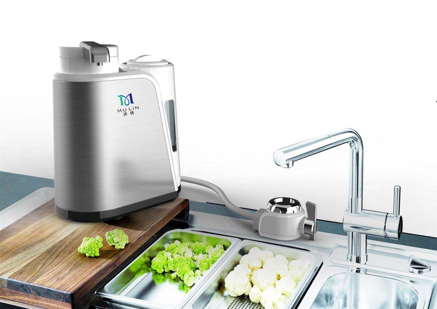 家用净水器怎么选？别被导购忽悠，懂行的，只关注5个方面