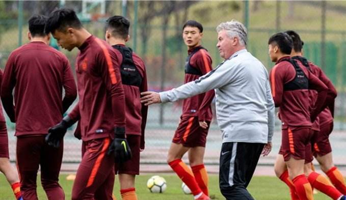 喜讯!立瑜双响欢欢建功,国奥5:0老挝!燃点中国足球的新希望?