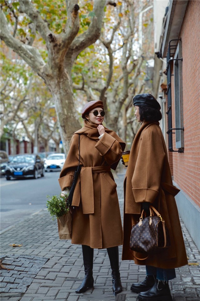 三木教你穿搭穿出高级感,三木的基础款时尚搭配