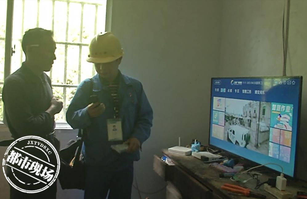 *党**员热心肠·萍乡湘东：赖清林服务山区，老乡都夸：耐得了烦