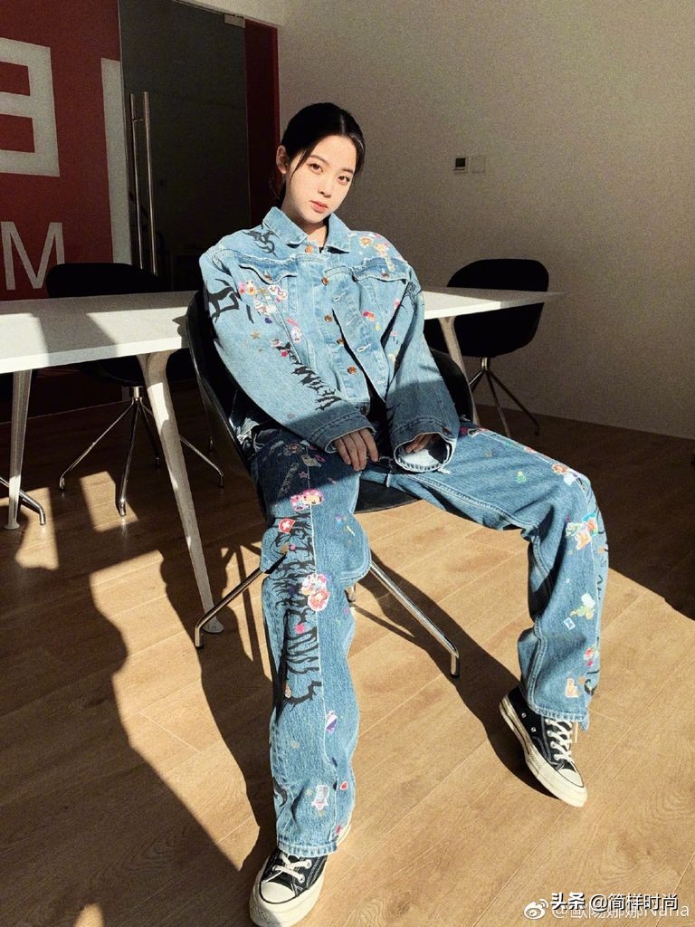 杨幂为何能成为带货女王,杨幂为什么有带货王