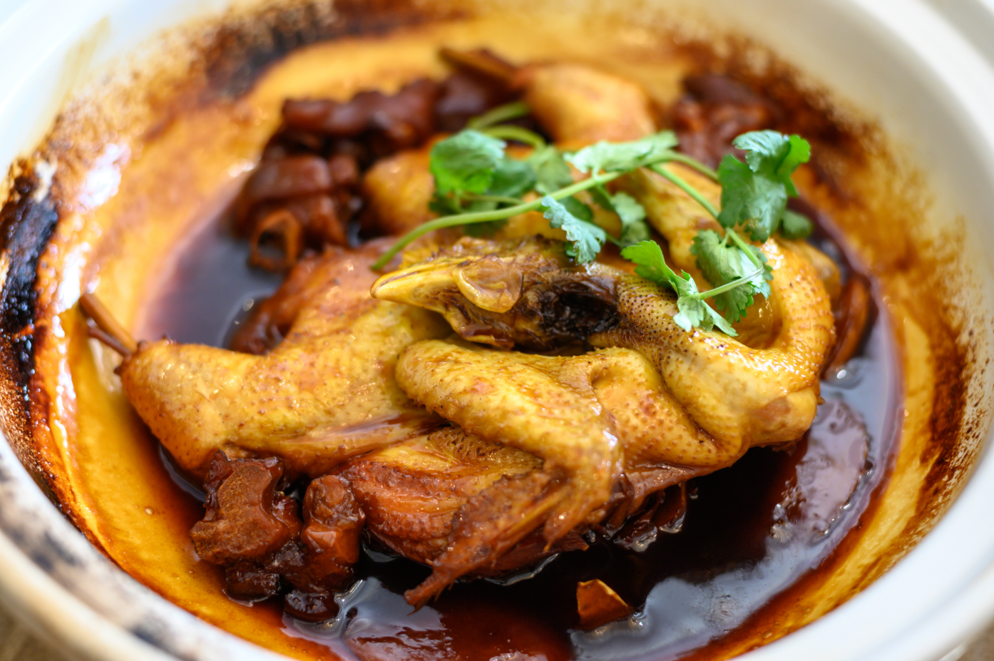 建德民宿网红风景超美,新安江畔古村民宿