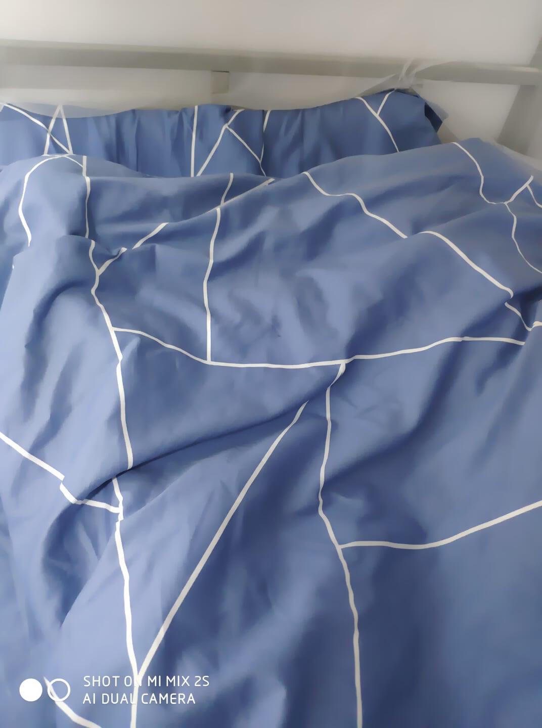 愉悦之家的四件套怎么样,愉悦之家床上四件套